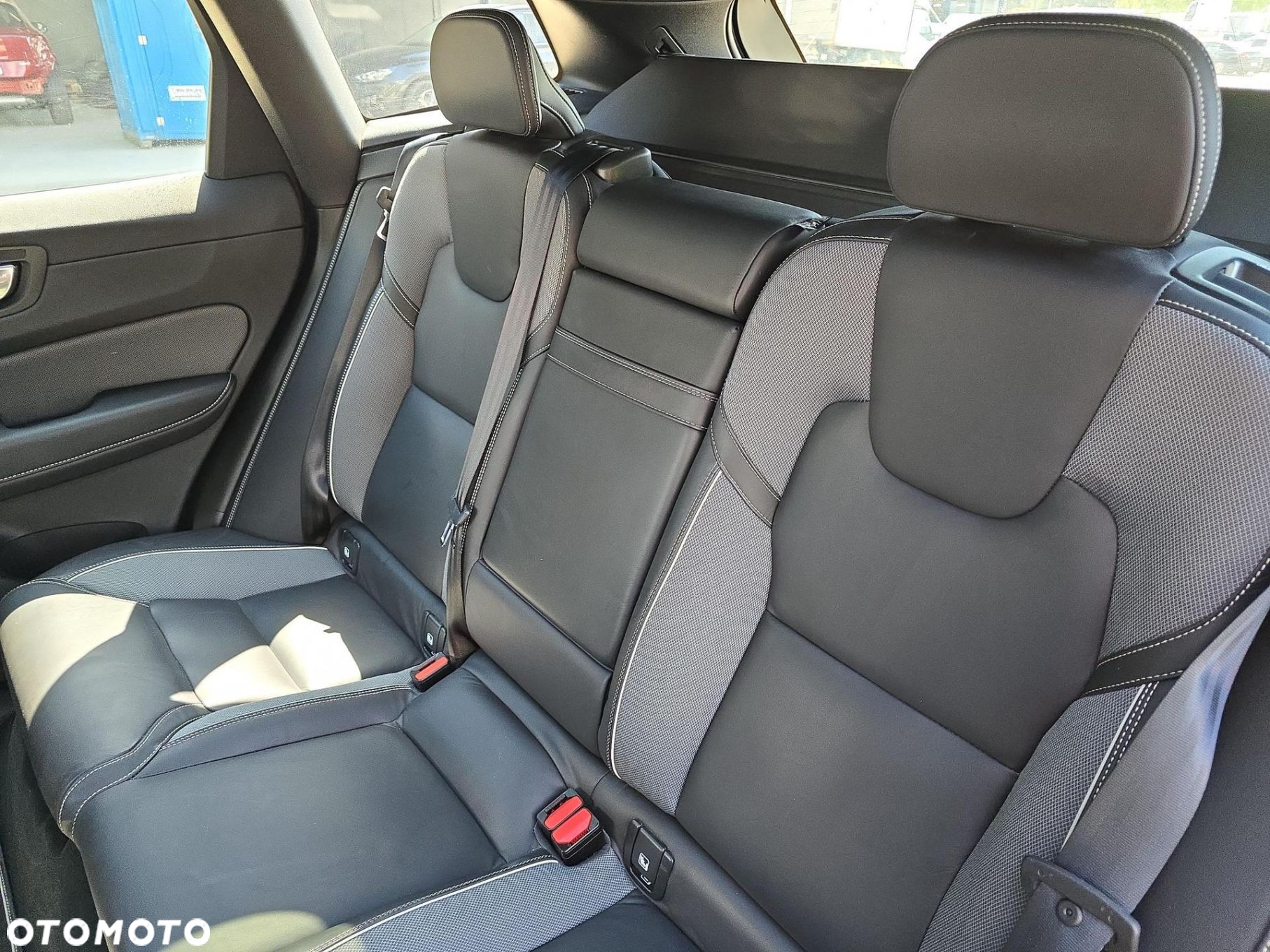 Volvo XC 60 - 11