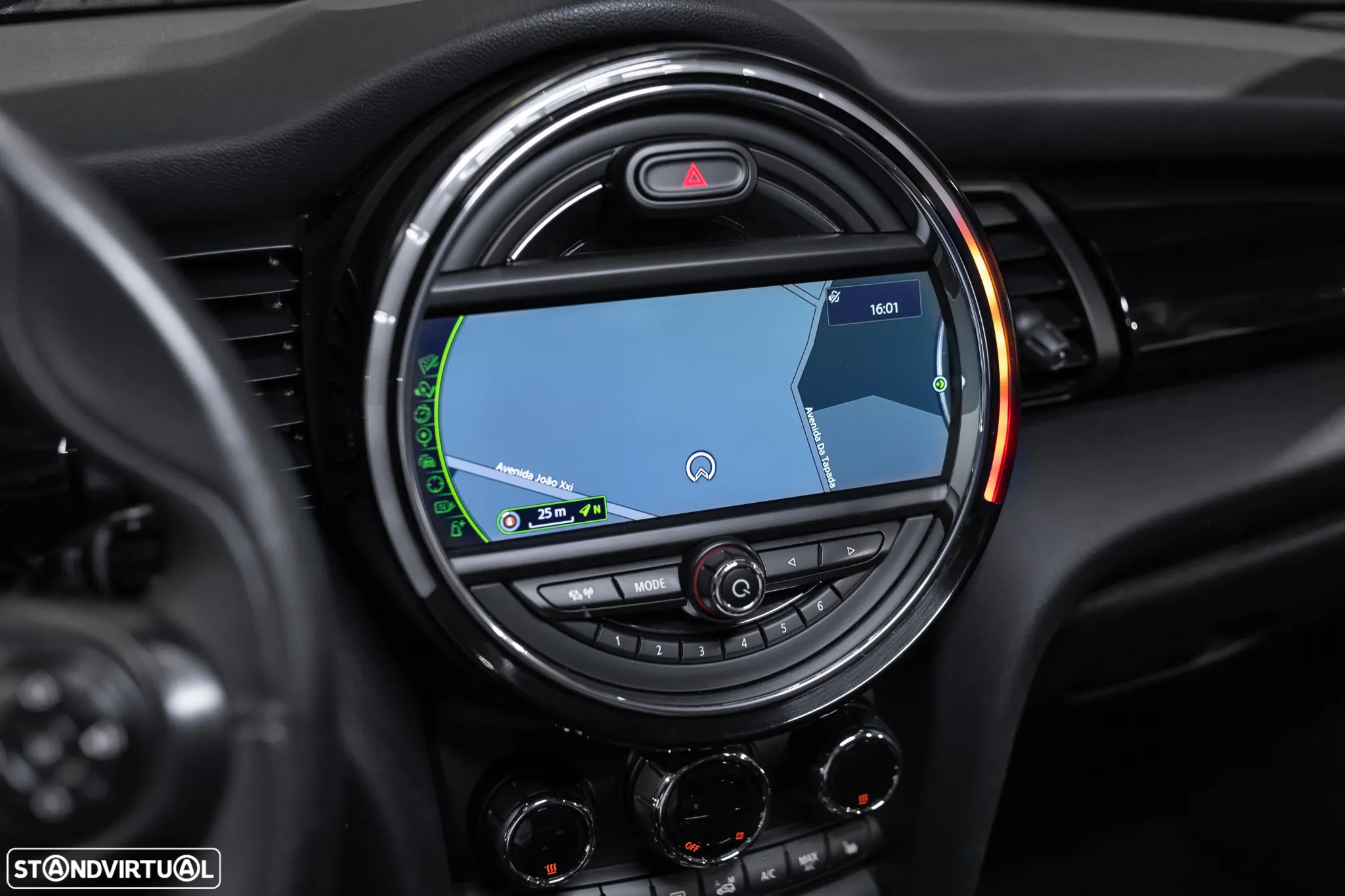 MINI 3 Portas Cooper S - 15