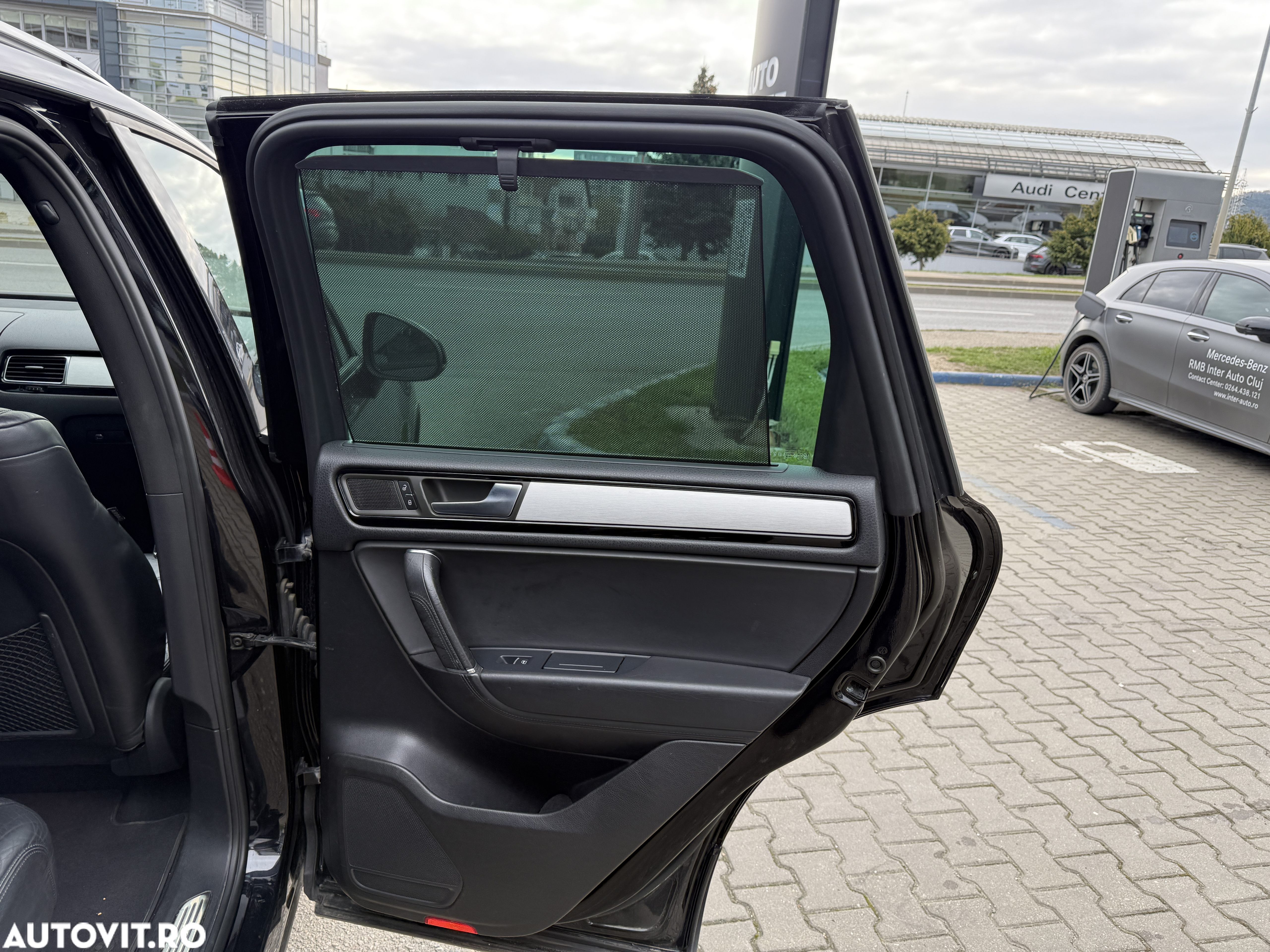 Volkswagen Touareg - 19