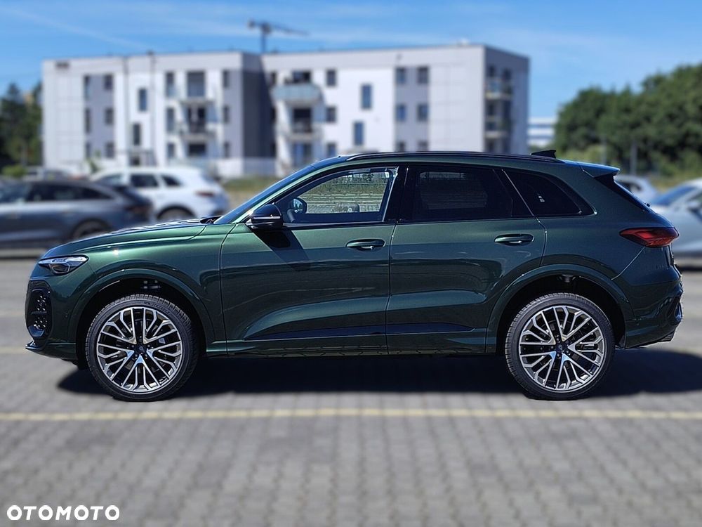 Audi SQ5 - 9