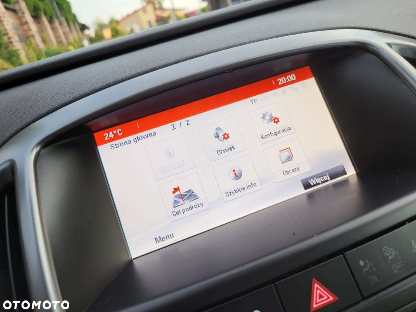 Opel Astra - 14