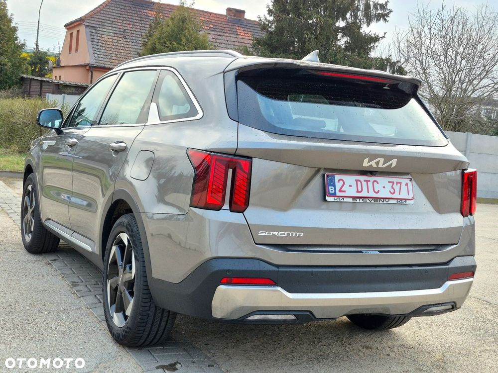 Kia Sorento 1.6T-GDI 2WD OPF Vision - 20