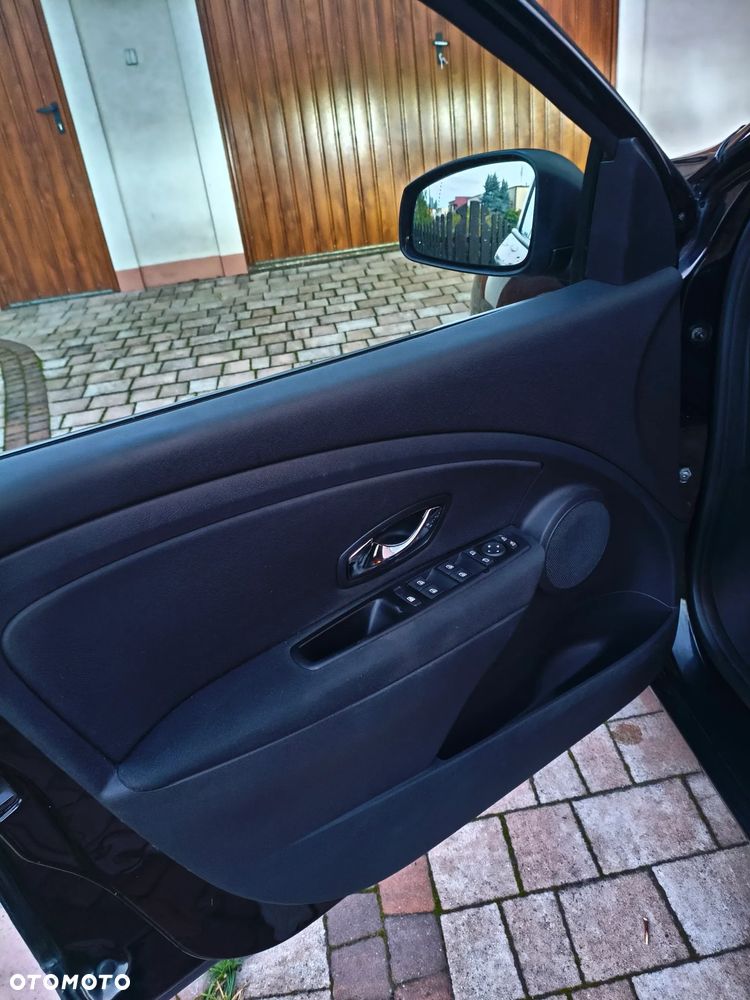 Renault Megane 1.6 16V Generation - 6