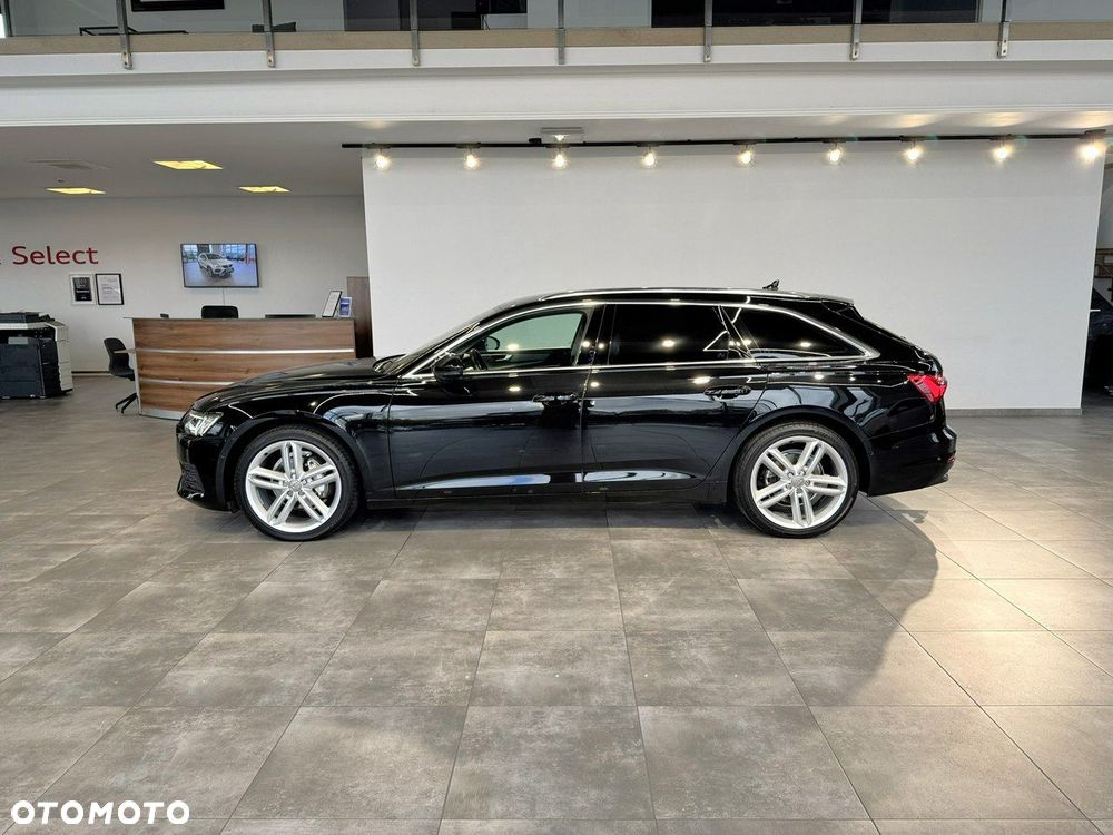 Audi A6 Avant - 6