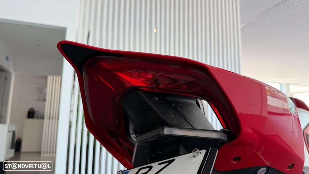 Ducati Panigale R V4R - 3