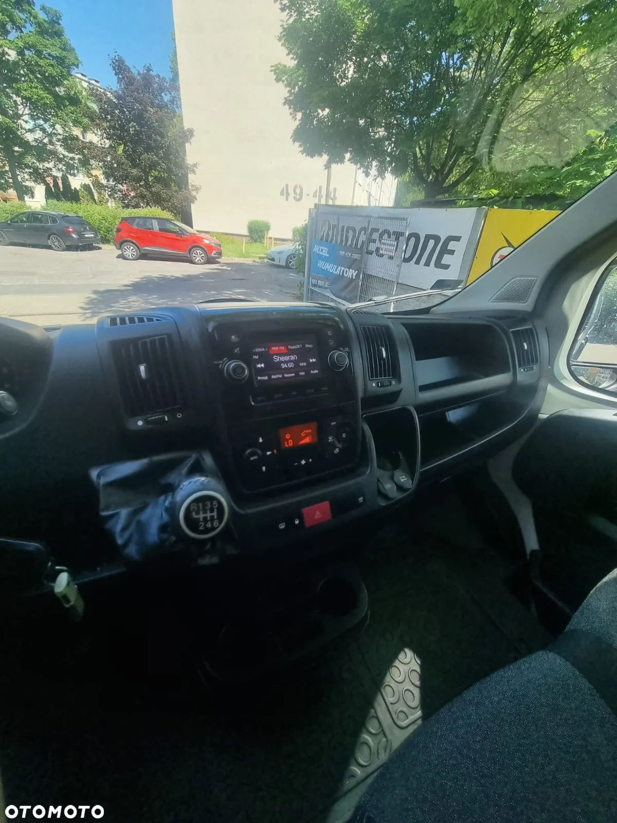 Fiat DUCATO L2H2 2,3 JTD - 8