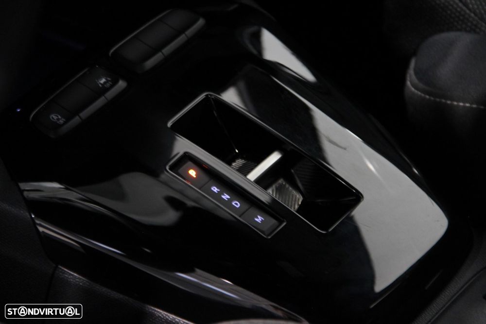 Opel Corsa 1.2 T GS Line Aut. - 27