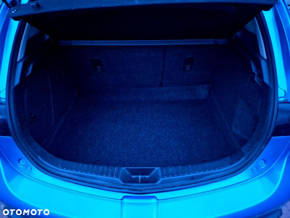 Mazda 3 1.6 MZR Active Plus - 22