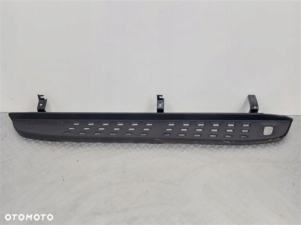 PRÓG Stopień prawy Ford Ranger RAPTOR 2020-2022r JB3B-16450-AC