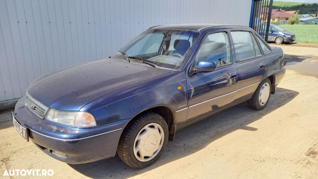 Dezmembrari DAEWOO CIELO EXECUTIVE AN 2004 1.5I 16 VALVE 5 TREPTE - 6
