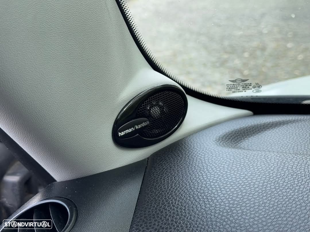 MINI 3 Portas - 26