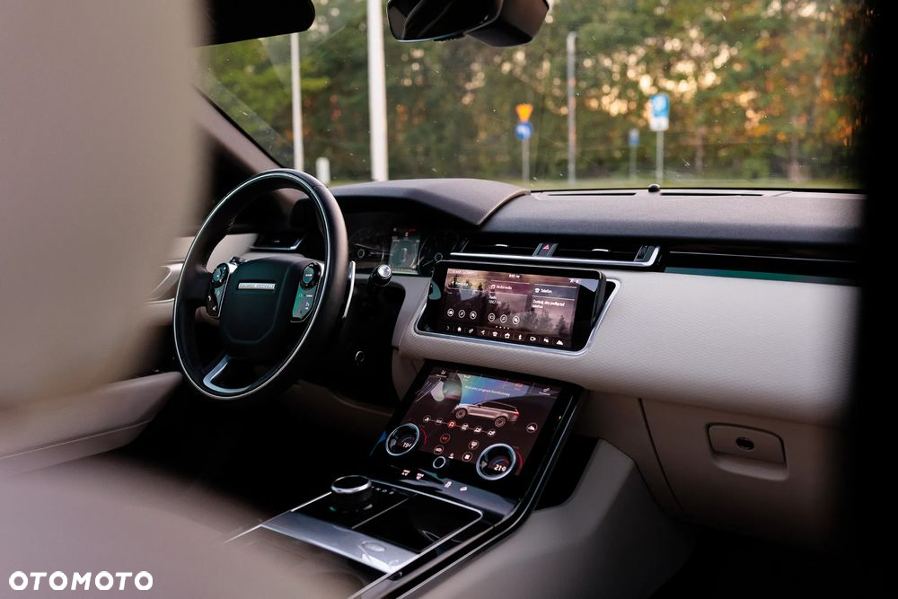 Land Rover Range Rover Velar 2.0 R-Dynamic S - 28