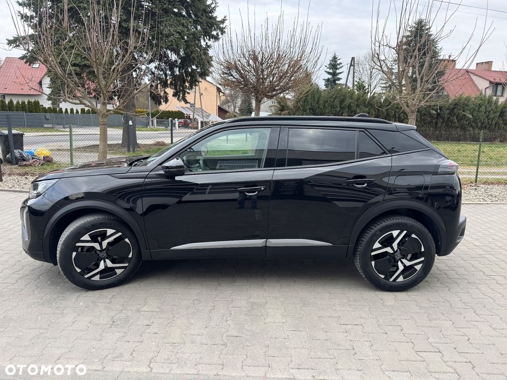 Peugeot 2008 PureTech 100 Allure - 7