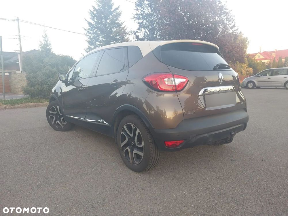 Renault Captur - 10