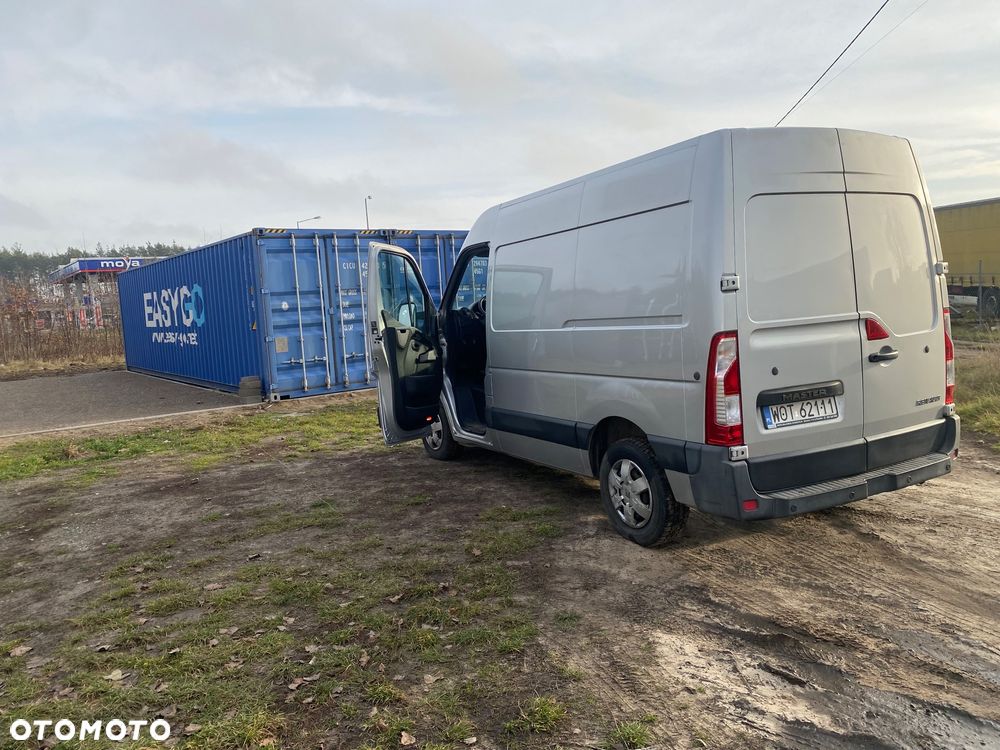 Renault Master - 4