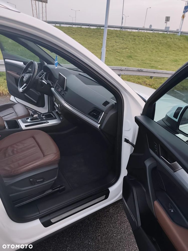 Audi Q5 2.0 TFSI Quattro S tronic - 11