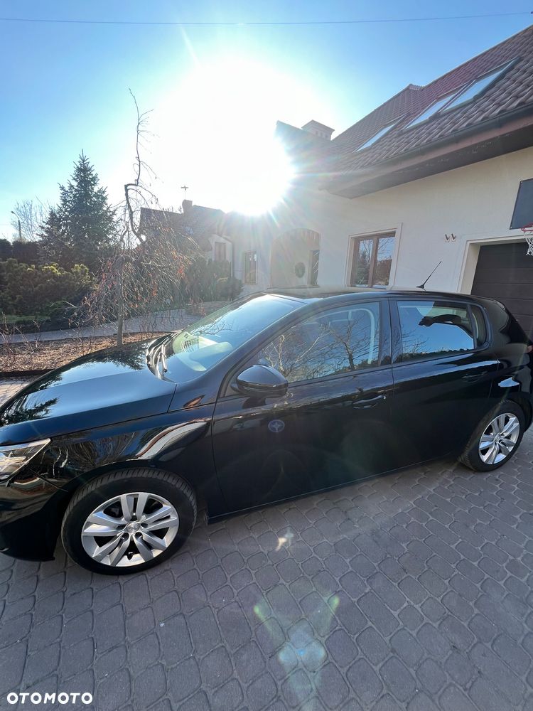 Peugeot 308 - 3