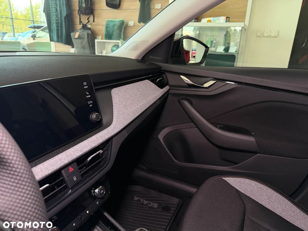 Skoda Scala 1.0 TSI Drive - 24