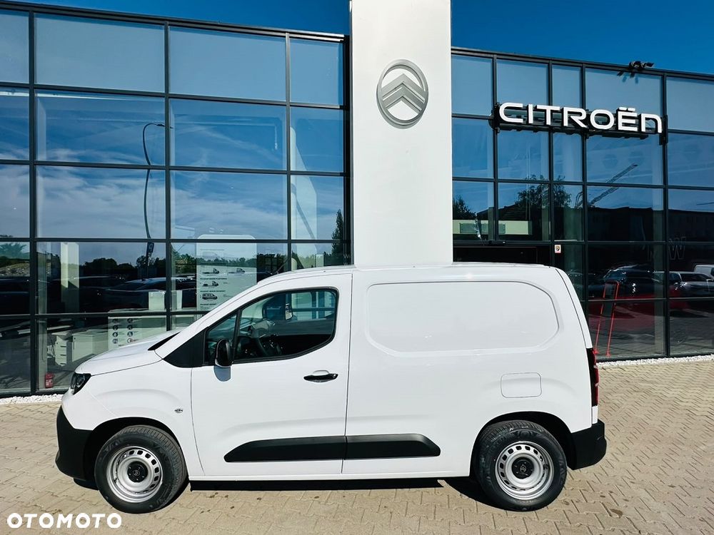 Citroën Berlingo - 3