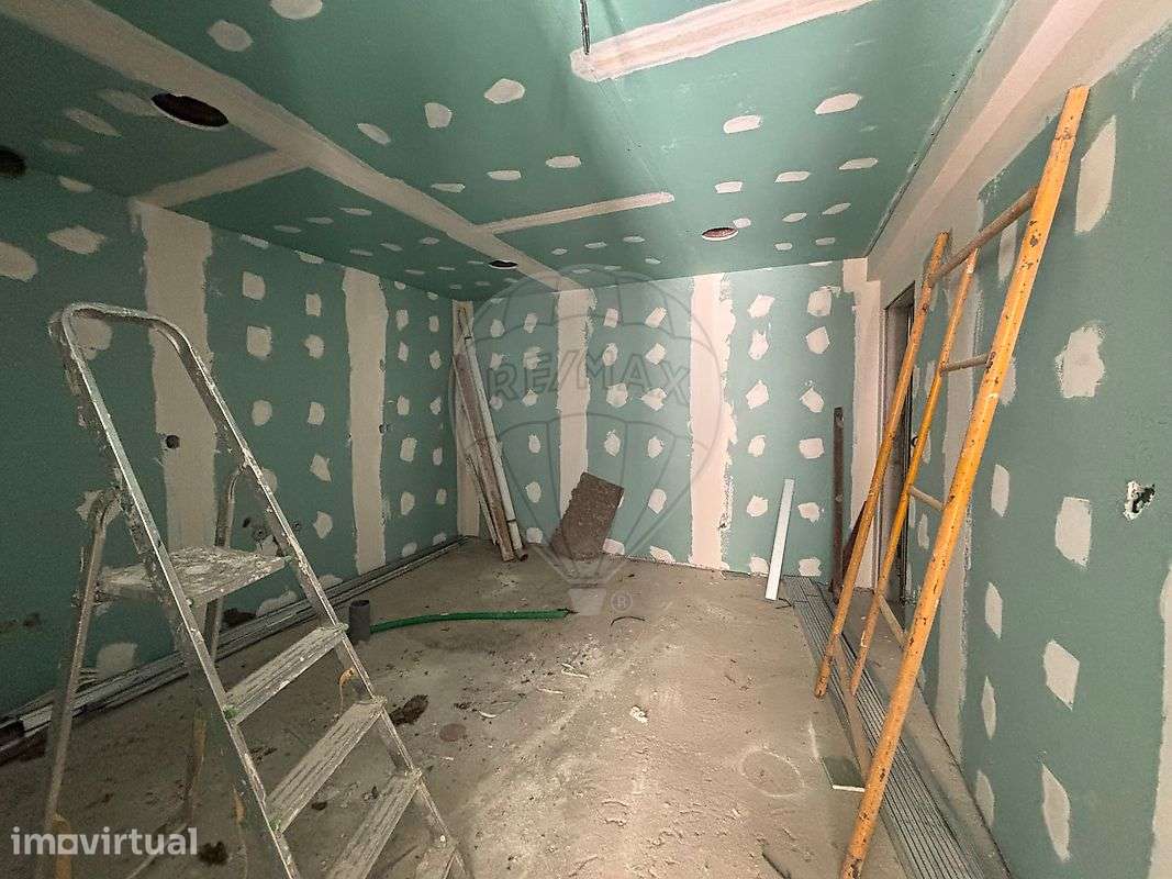 Apartamento T1 para venda - Grande imagem: 5/13