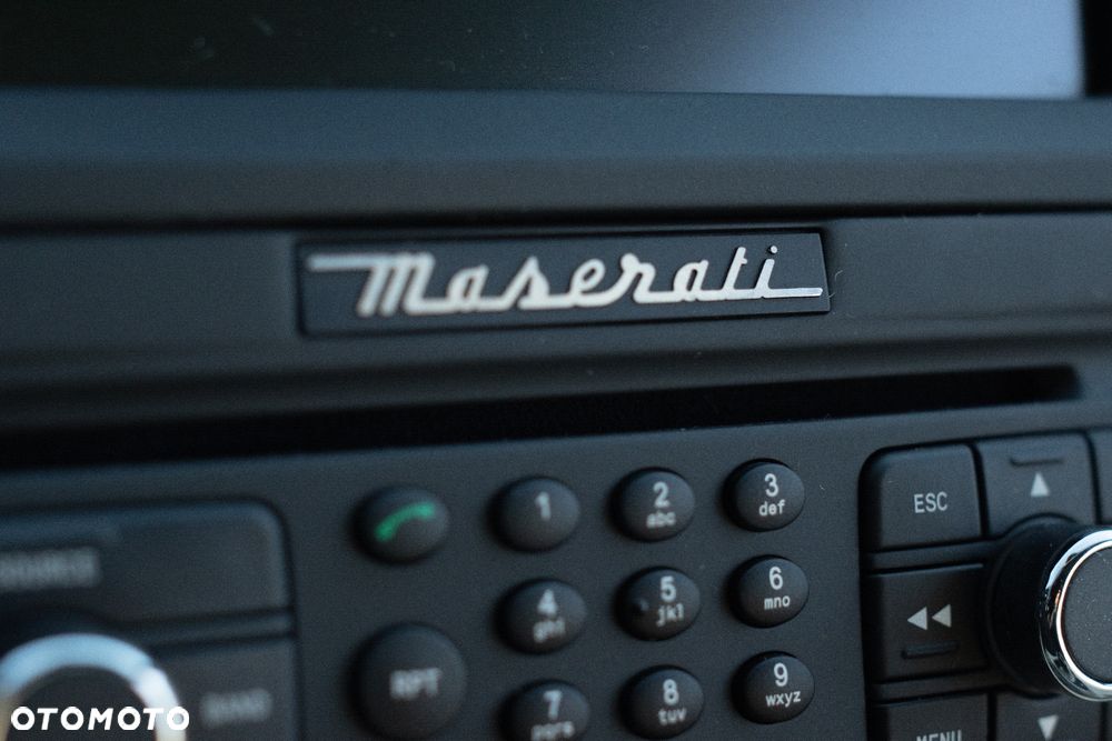 Maserati GranTurismo S - 15