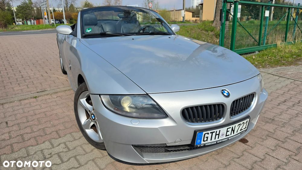 BMW Z4 - 36