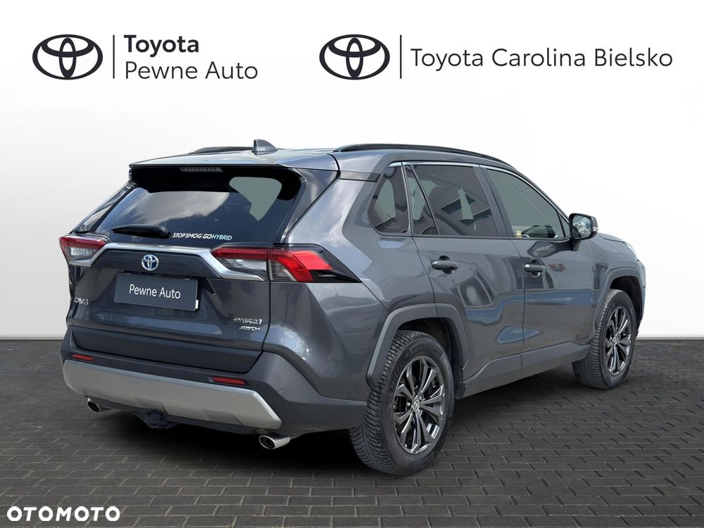Toyota RAV4 - 17