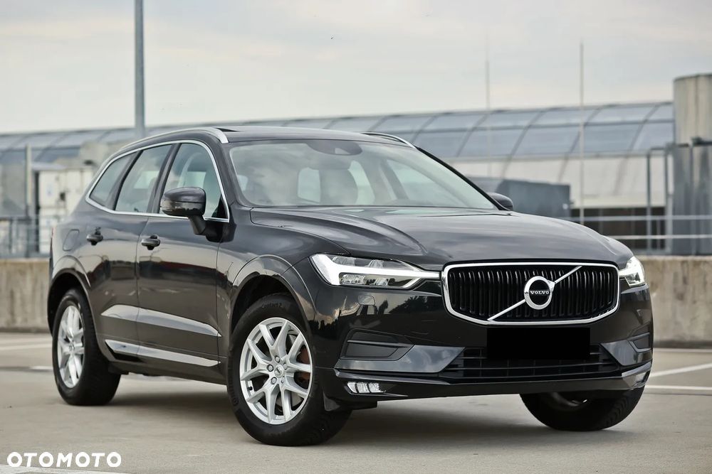Volvo XC 60 D3 SCR Inscription - 6