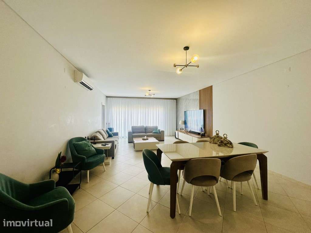 Apartamento T4 com elevador - Grande imagem: 3/23