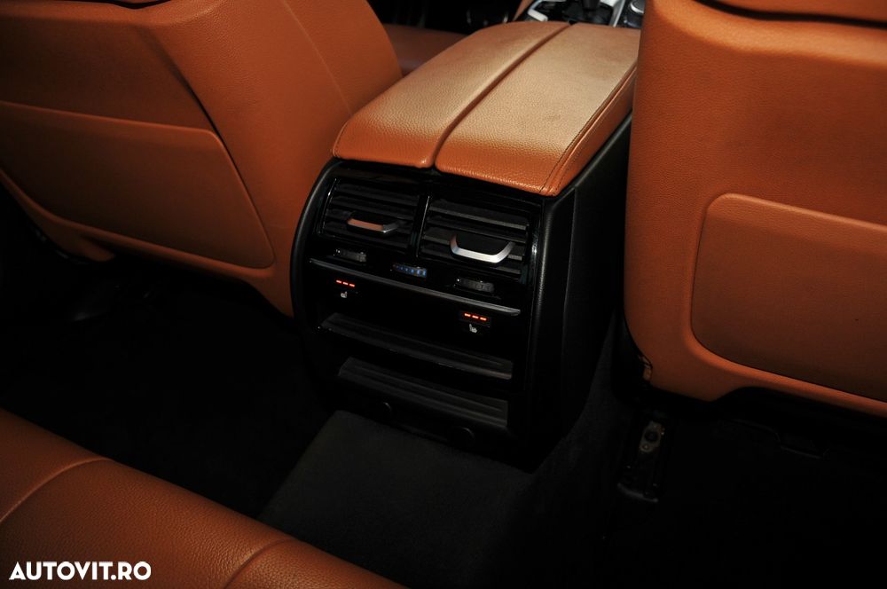 BMW Seria 5 - 11