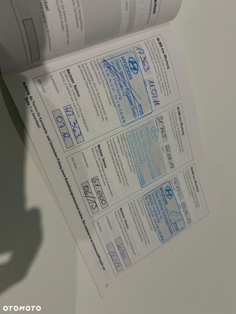 Hyundai ix35 2.0 Comfort 2WD - 32