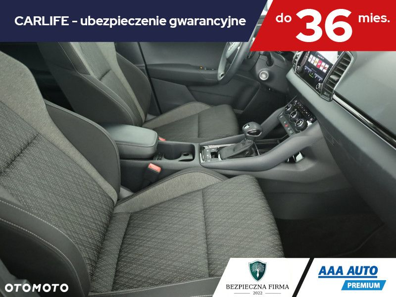Skoda Karoq - 8