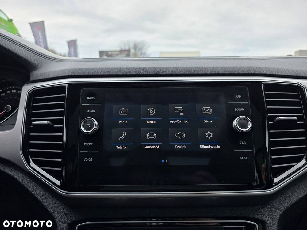 Volkswagen Atlas - 29