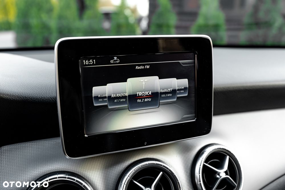 Mercedes-Benz CLA 200 (CDI) d 7G-DCT AMG Line - 32