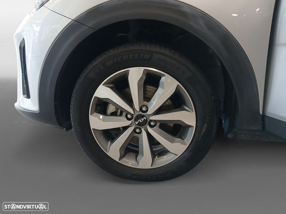 Kia Stonic 1.2 MPi Dynamic - 14