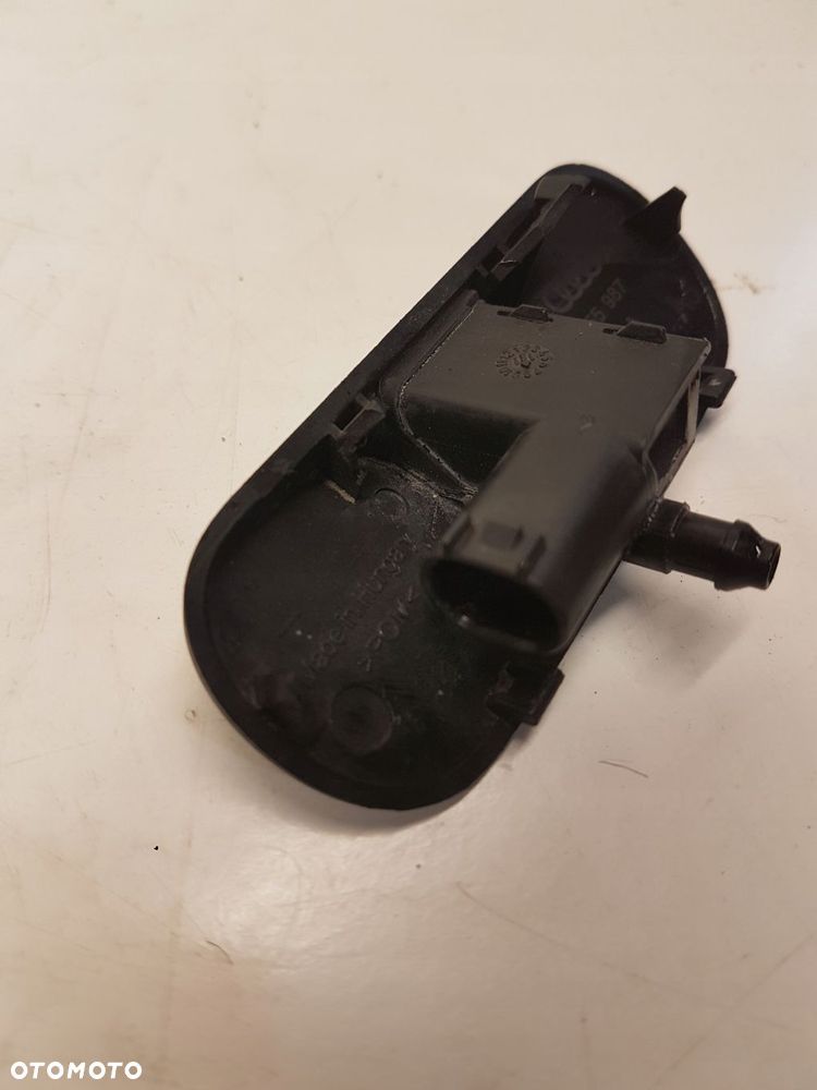 DYSZA SPRYSKIWACZA AUDI A6 C7 A7 4G0955987 - 4