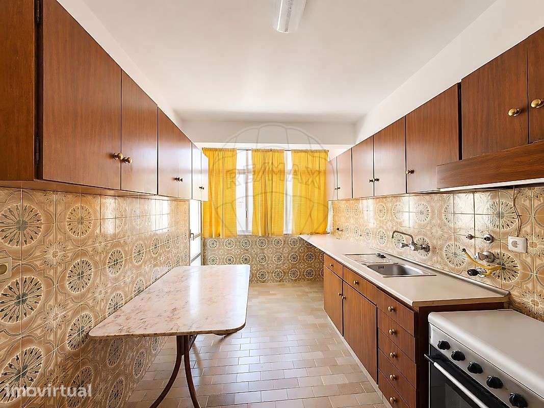 Apartamento T2 para venda - Grande imagem: 5/31