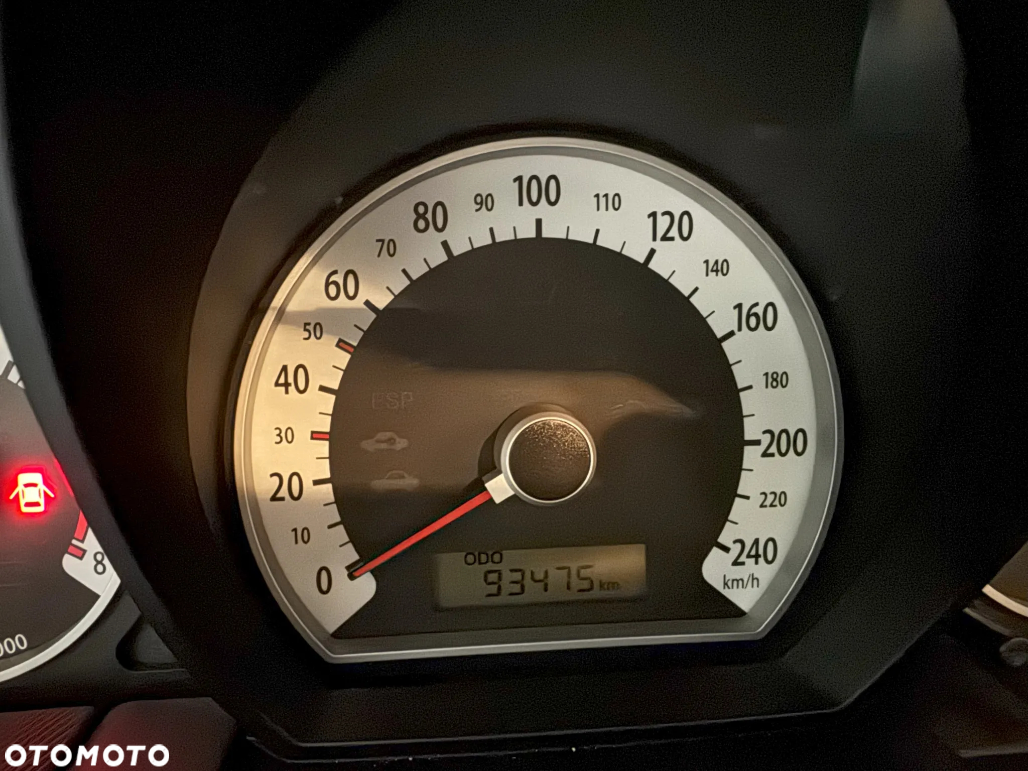 Kia Ceed Cee'd 1.4 Optimum - 9