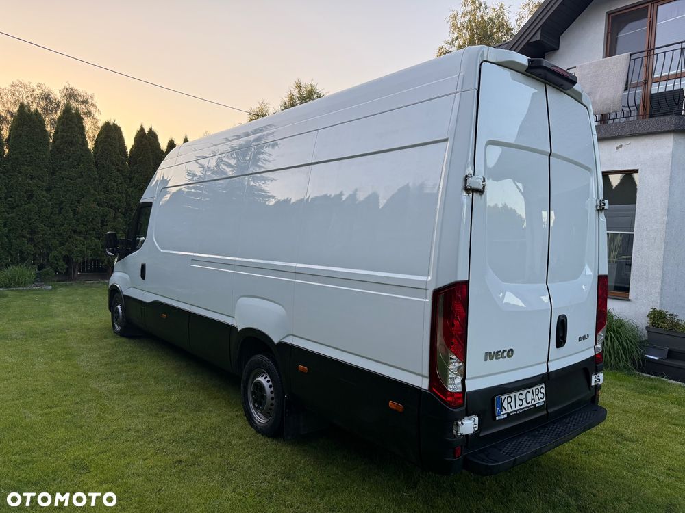 Iveco Daily 35S16 - 7
