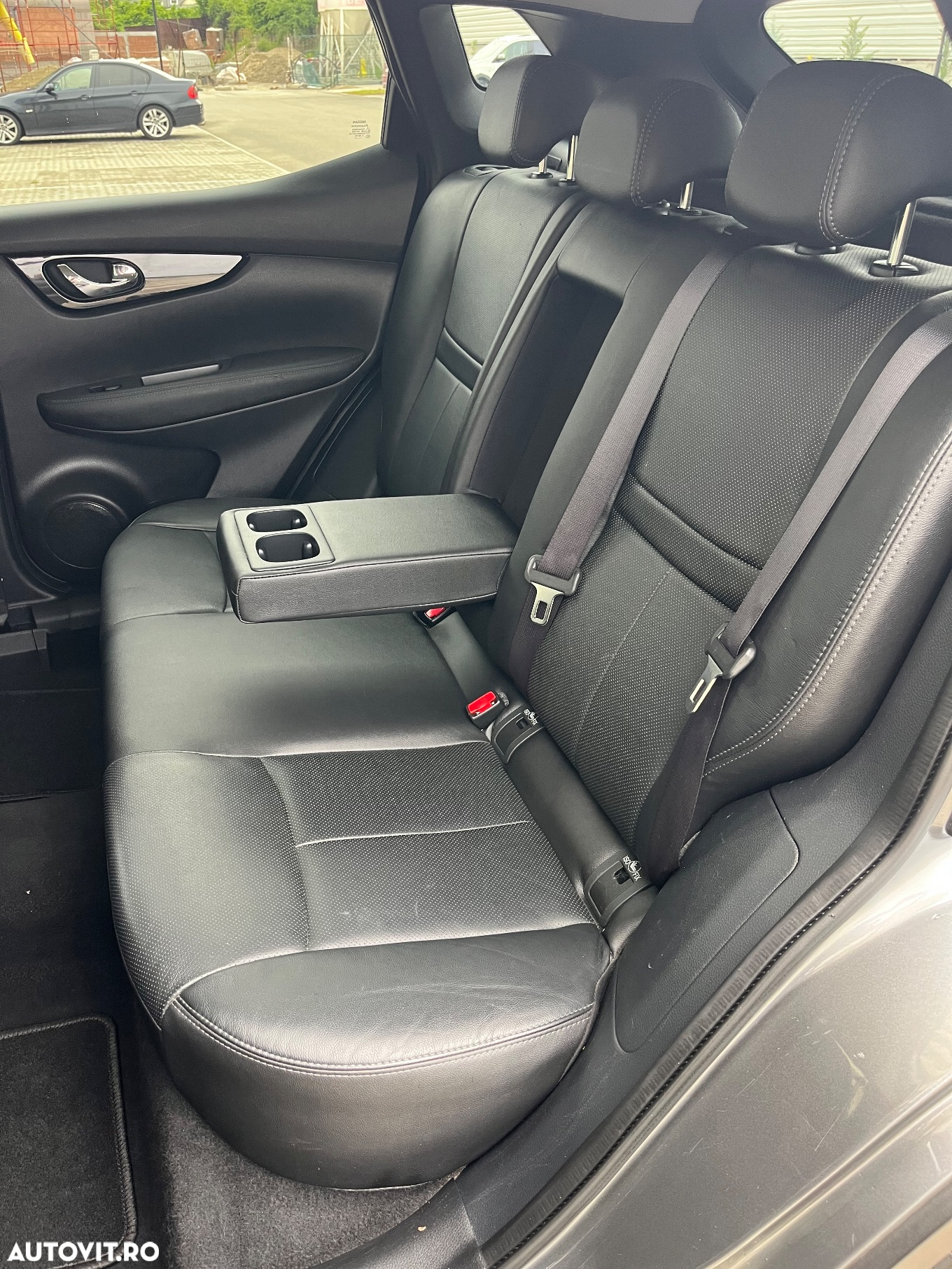 Nissan Qashqai - 6