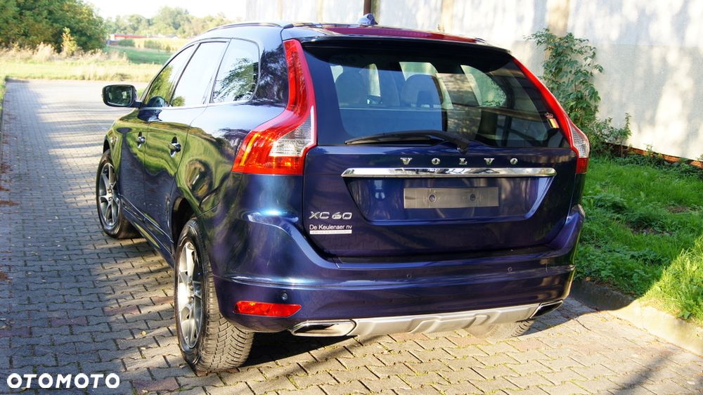 Volvo XC 60 D4 Drive-E Ocean Race - 18
