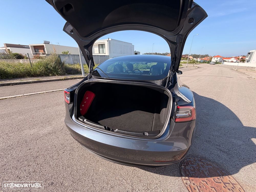 Tesla Model 3 Standard Range Plus RWD - 13
