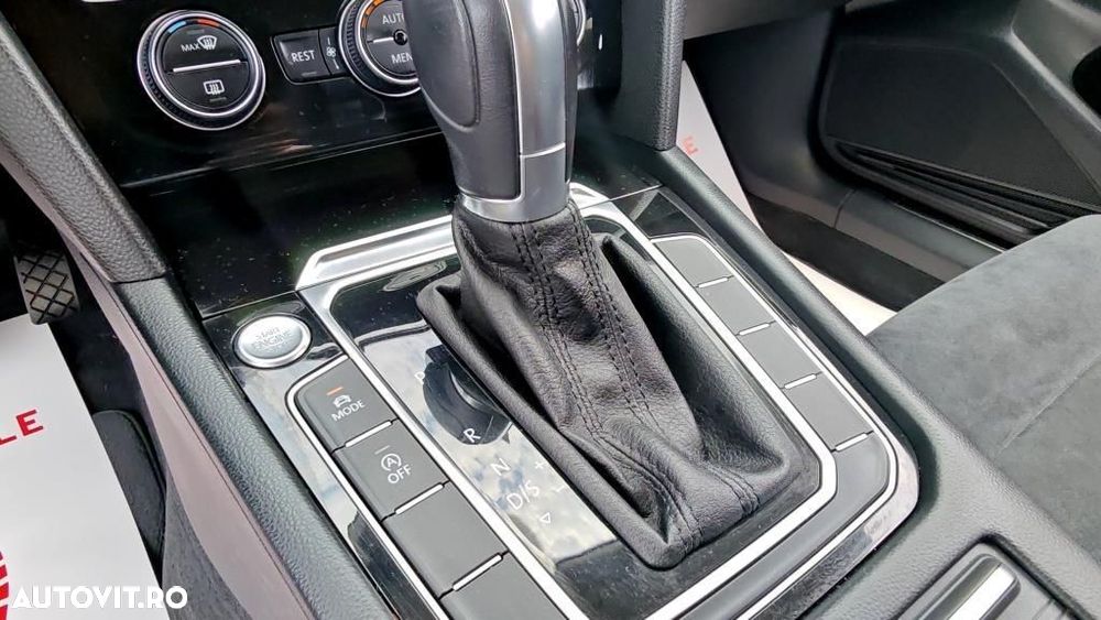Volkswagen Passat - 15