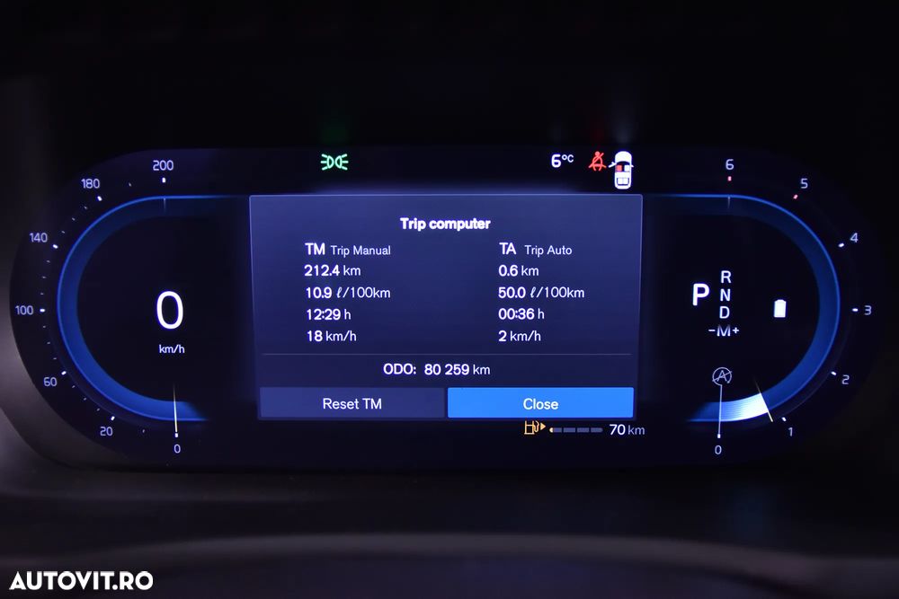 Volvo XC 90 - 11