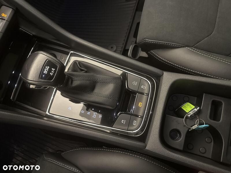 Skoda Kodiaq 2.0 TSI 4x4 Style DSG - 18