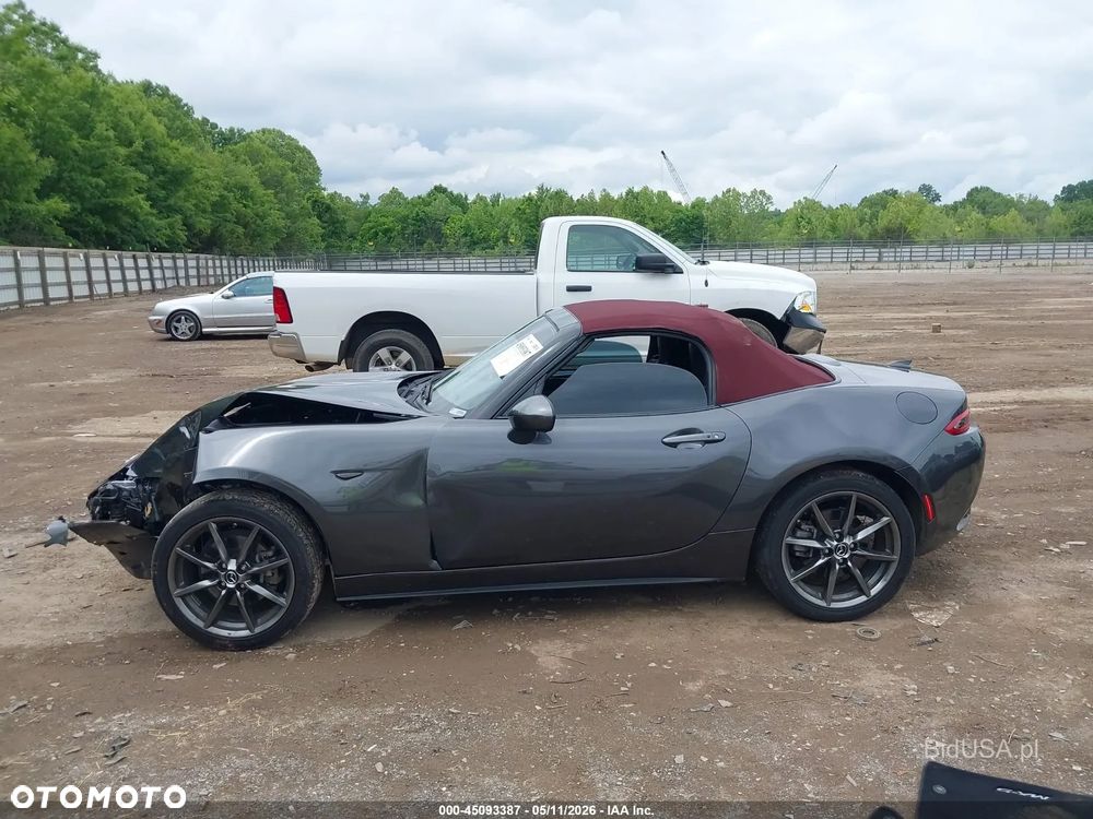 Mazda MX-5 - 6