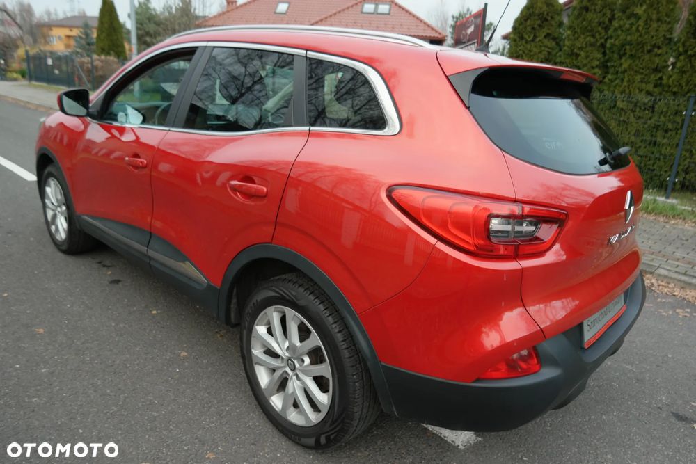 Renault Kadjar - 7