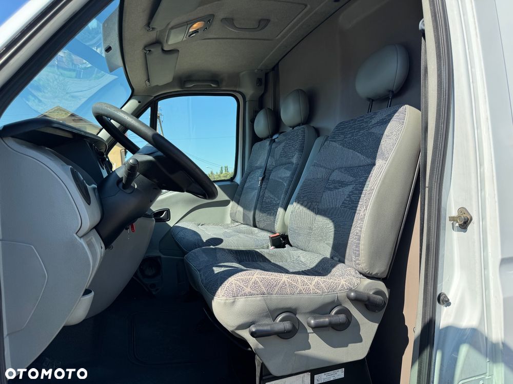 Renault MASTER - 12