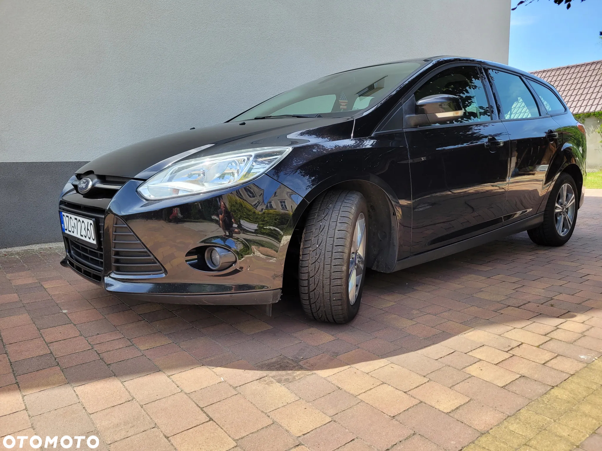Ford Focus 2.0 TDCi Titanium - 3