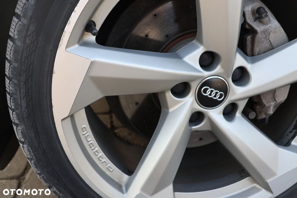 Audi A5 Sportback 2.0 TDI Quattro Sport S tronic - 32